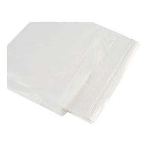 쓰레기봉투 (흰색)大80L (76*94cm 1box) (500개)