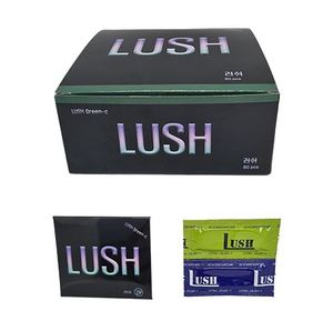 러쉬(LUSH) 2p 콘돔 80개입